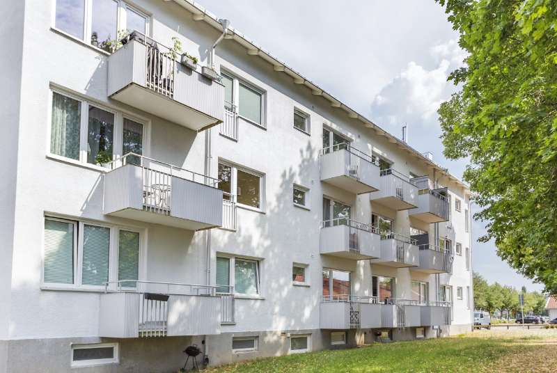 Hyreslägenhet på Eklundavägen 4 A-B i Örebro